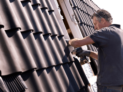 Why Choose Tile roofers